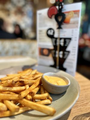Nando's PERi-PERi by null