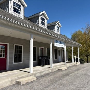 ACCESS PT Wallkill - Physical Therapy Near Me - Wallkill, New York ACCESS PT Wallkill - Physical Therapy Near Me - Wallkill, New York