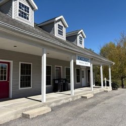 ACCESS PT Wallkill