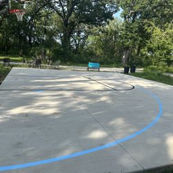 Precision Sports Services