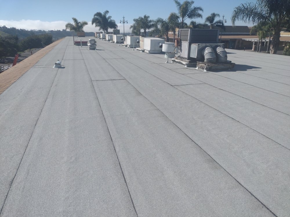 Slide of Valenz Roofing