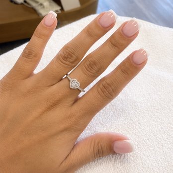 LV Nails - Nail Salons Near Me - San Jose, California