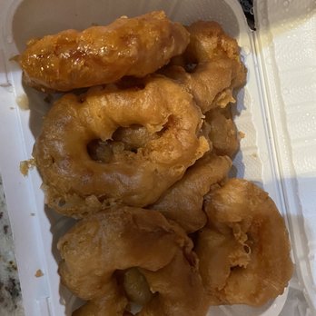 LC's Asian Kitchen - SF1. Cantonese Fried Shrimp - Chinese Near Me - Madison Heights, Michigan LC's Asian Kitchen - SF1. Cantonese Fried Shrimp - Chinese Near Me - Madison Heights, Michigan