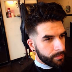 The Barbershop On Broad