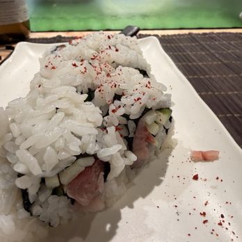 Hideo Sushi - Hideo sushi jalapeño ahi sushi - Sushi Bars Near Me - Hilo, Hawaii Hideo Sushi - Hideo sushi jalapeño ahi sushi - Sushi Bars Near Me - Hilo, Hawaii