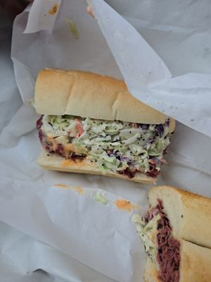 Capriotti's Sandwich Shop by null