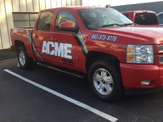 Acme Doors 305 International Cir Summerville Sc Contractors Garage Mapquest Acme Doors 305 International Cir, Acme Garage Doors Charleston Sc