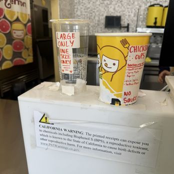 Happy Lemon - Coffee & Tea Near Me - Gilroy, California Happy Lemon - Coffee & Tea Near Me - Gilroy, California