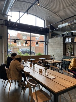 Origin Coffee (Scoresby Street) by null