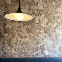 And Destroy Coffee & Gaming - Comfortable seats, great lighting, perfect for hanging out, working or studying.