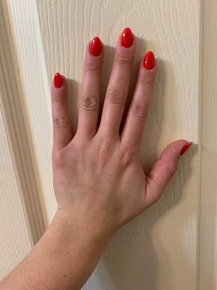 POSH NAIL SPA Updated September 2024 221 Photos & 87 Reviews 295