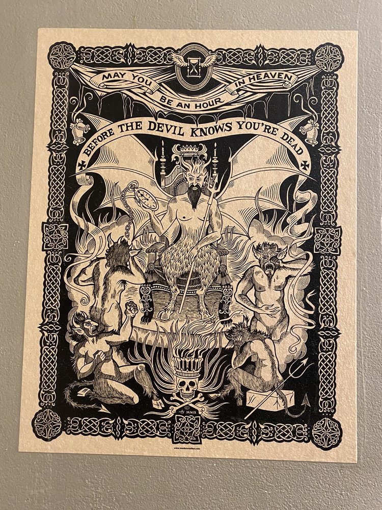 The Waiting Room Bar & Venue