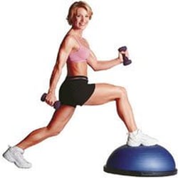 Fitness Town - Get fit one-stop shop. Photo courtesy of Fitnesstown.ca