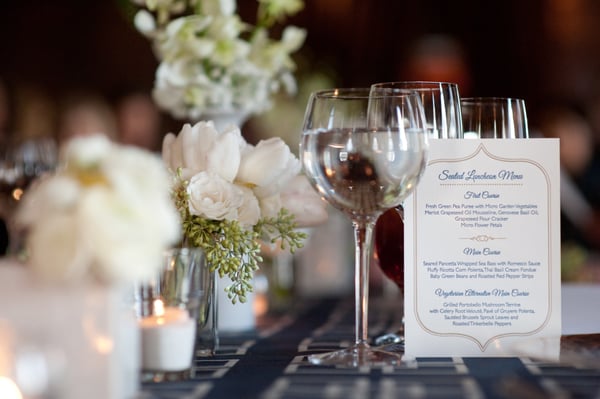 Elaine Bell Catering by null