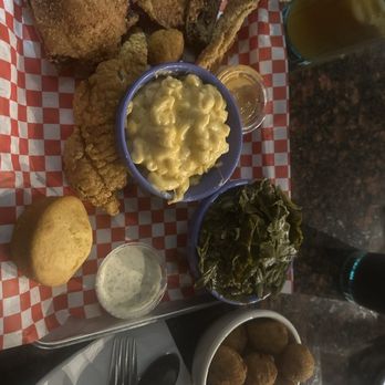 Sharon's Creole Kitchen - Cajun/Creole Near Me - Murrieta, California