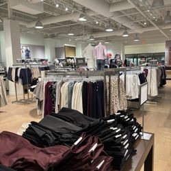 Ann Taylor Factory Store