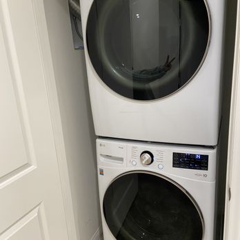 Temco Logistics - washer/dryer - Couriers & Delivery Services Near Me - Pomona, California