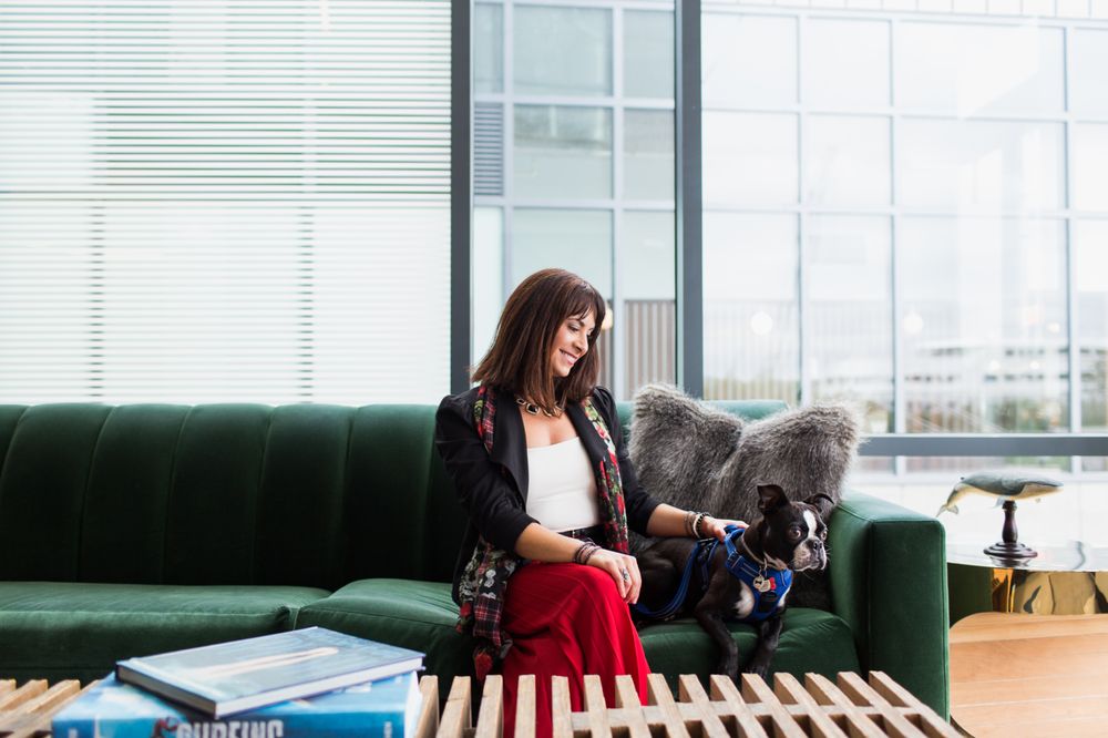 LAURA DELUCA WHEELER COMPASS Contact Agent 24 Photos 126 Newbury