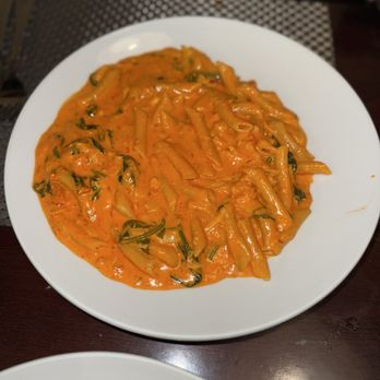 Casa Italiana - Italian Near Me - Richmond, Virginia