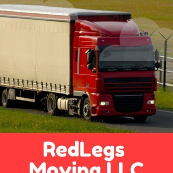 Redlegs Moving - RedLegs Moving LLC - Movers Near Me Redlegs Moving - RedLegs Moving LLC - Movers Near Me
