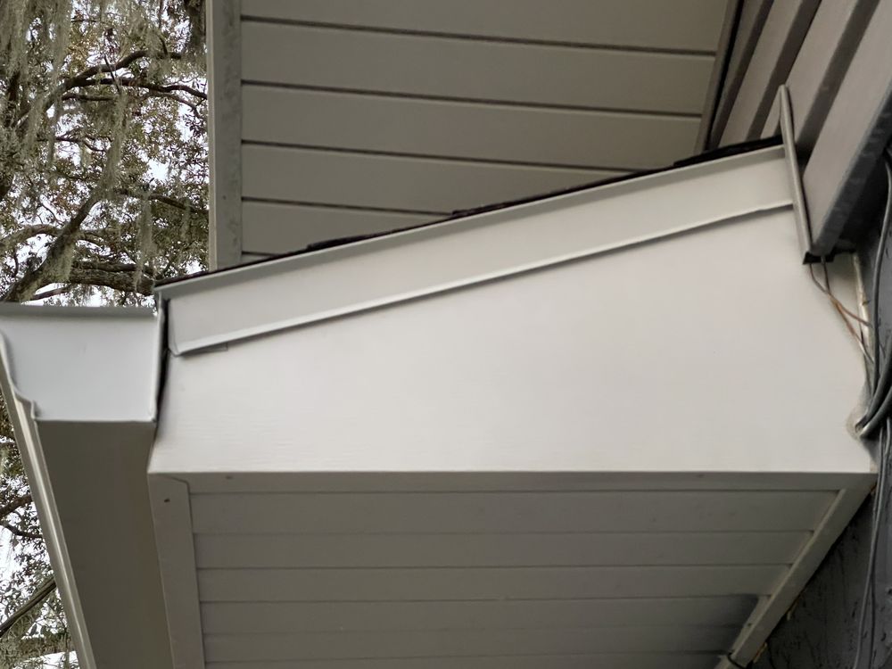 Slide of Rocco’s Pressure Washing