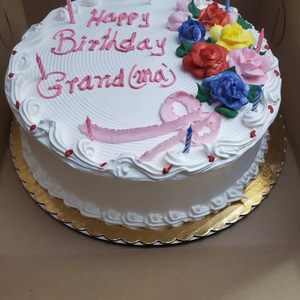 Photo of Condori's Bakery - Bridgeport, CT, United States. Strawberry Shortcake