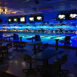 Fiesta Lanes