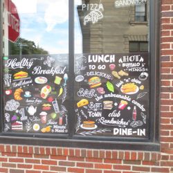 Honeyspot Pizza 3