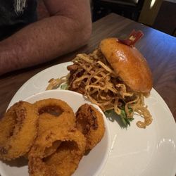 Hard Rock Cafe