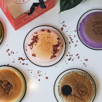 Uncle Tetsu - Desserts Near Me - Torrance, California Uncle Tetsu - Desserts Near Me - Torrance, California