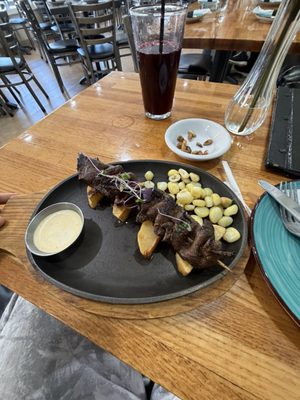 Autentico - Real Peruvian Flavor by null