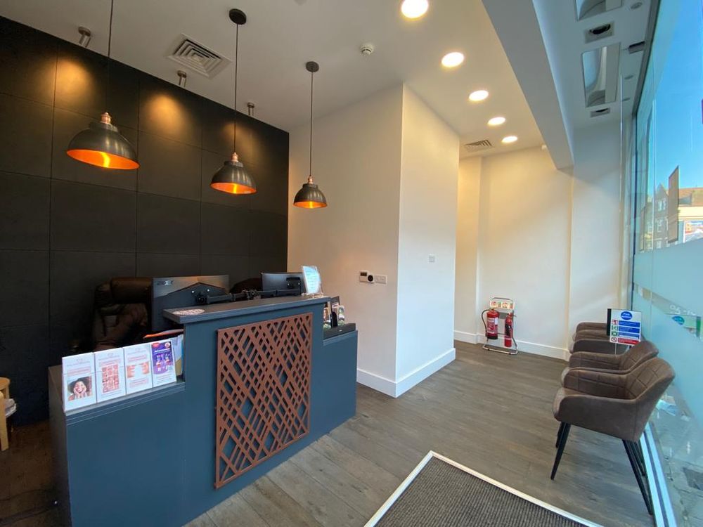 BALHAM DENTAL STUDIO 112 Balham High Rd, London, United Kingdom General Dentistry Phone
