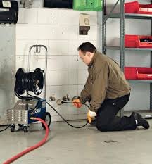 Slide of Sureflow Rooter Service