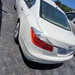 Community Rental Car