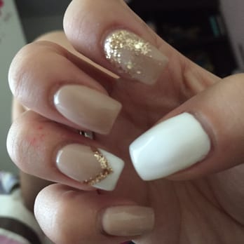 Legends Nails & Spa - Nail Salons Near Me - Rancho Cucamonga, California
