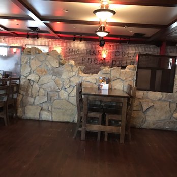 K'nafa - Inside - Mediterranean Near Me - Youngstown, Ohio
