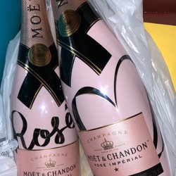J Liquor - $50 each