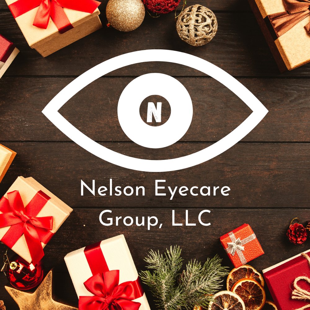 NELSON EYECARE GROUP Updated October 2024 1670 W University Dr