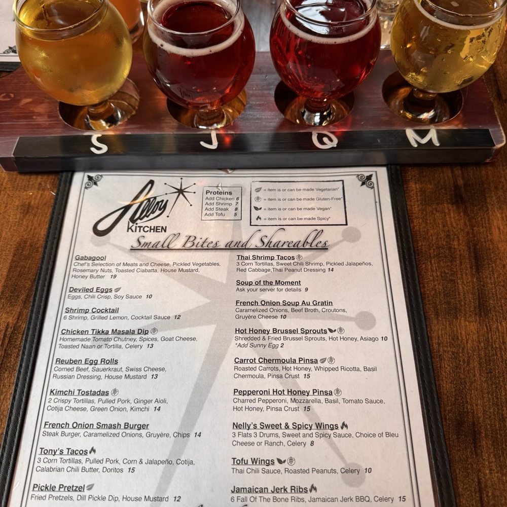 Titan Hollow - Flight - Cideries Near Me - Bellefonte, Pennsylvania Titan Hollow - Flight - Cideries Near Me - Bellefonte, Pennsylvania