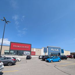 Exterior photo of Marshalls - Oshawa, Ontario Exterior photo of Marshalls - Oshawa, Ontario