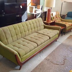 Retro Attics Studio