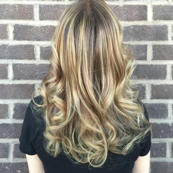 Verina Organic Salon - the proof is the the picture! - Hair Salons Near Me - Beverly Hills, California Verina Organic Salon - the proof is the the picture! - Hair Salons Near Me - Beverly Hills, California