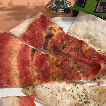 Galleria - Like marinara pizza. Awesome - Pizza Near Me - Milan, Michigan Galleria - Like marinara pizza. Awesome - Pizza Near Me - Milan, Michigan