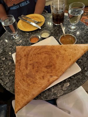 Dakshin Indique by null