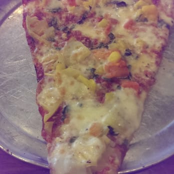 Classic Slice - La Dolce. - Pizza Near Me - Milwaukee, Wisconsin Classic Slice - La Dolce. - Pizza Near Me - Milwaukee, Wisconsin