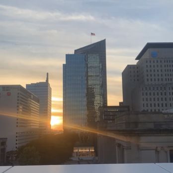 JPS Events at Regions Tower - The view from the rooftop! - Venues & Event Spaces Near Me - Indianapolis, Indiana JPS Events at Regions Tower - The view from the rooftop! - Venues & Event Spaces Near Me - Indianapolis, Indiana