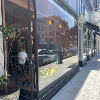 Loquat - Bakeries Near Me - San Francisco, California Loquat - Bakeries Near Me - San Francisco, California