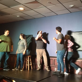 ImprovCity - Comedy Clubs Near Me - Tustin, California ImprovCity - Comedy Clubs Near Me - Tustin, California