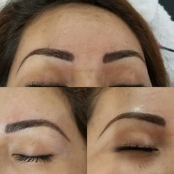 Jaggedge Salon - Microblading by Kyrisa (208) 420-9987