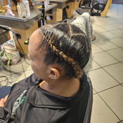 Empire Beauty School